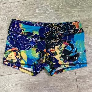 Fleo smash 3.25 Sz med